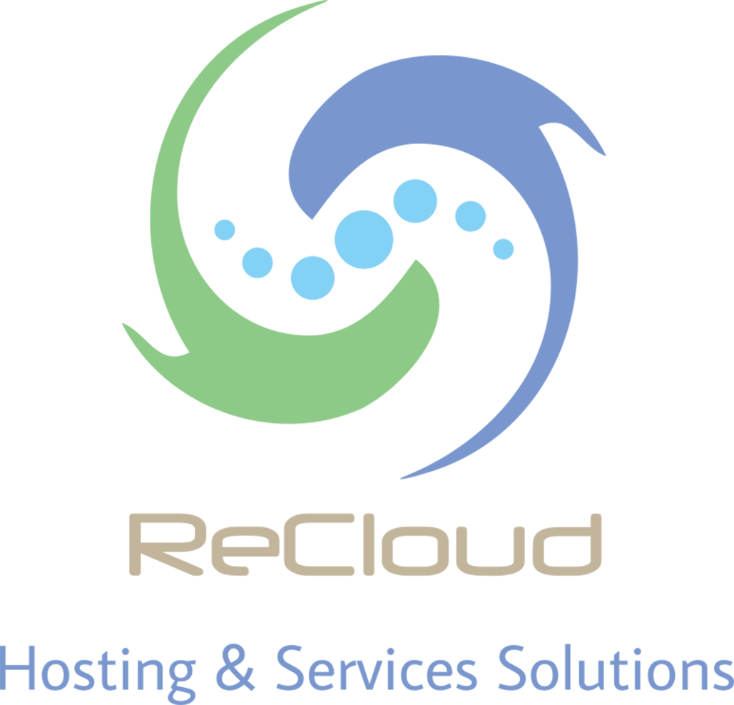 Recloud - Hosting & Services Solutions